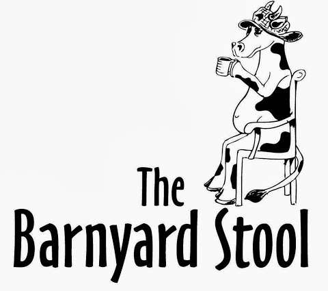 Barnyard Stool The Mennonite Furniture