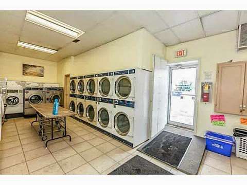 Coldwater Laundromat