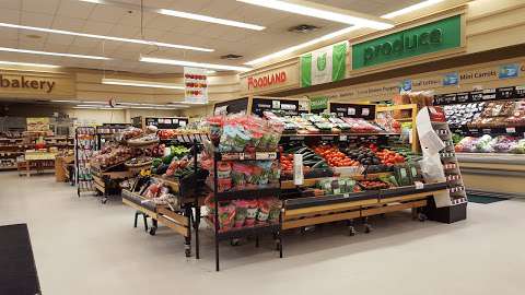 Foodland - Coldwater